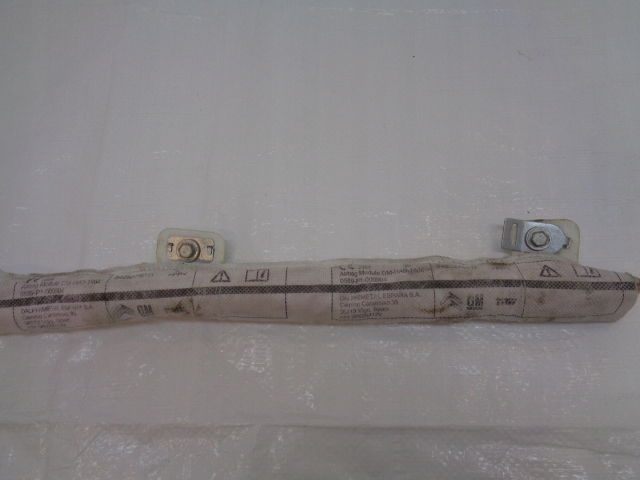 фото №9, Opel crossland x air bag шторка безпеки права подушка