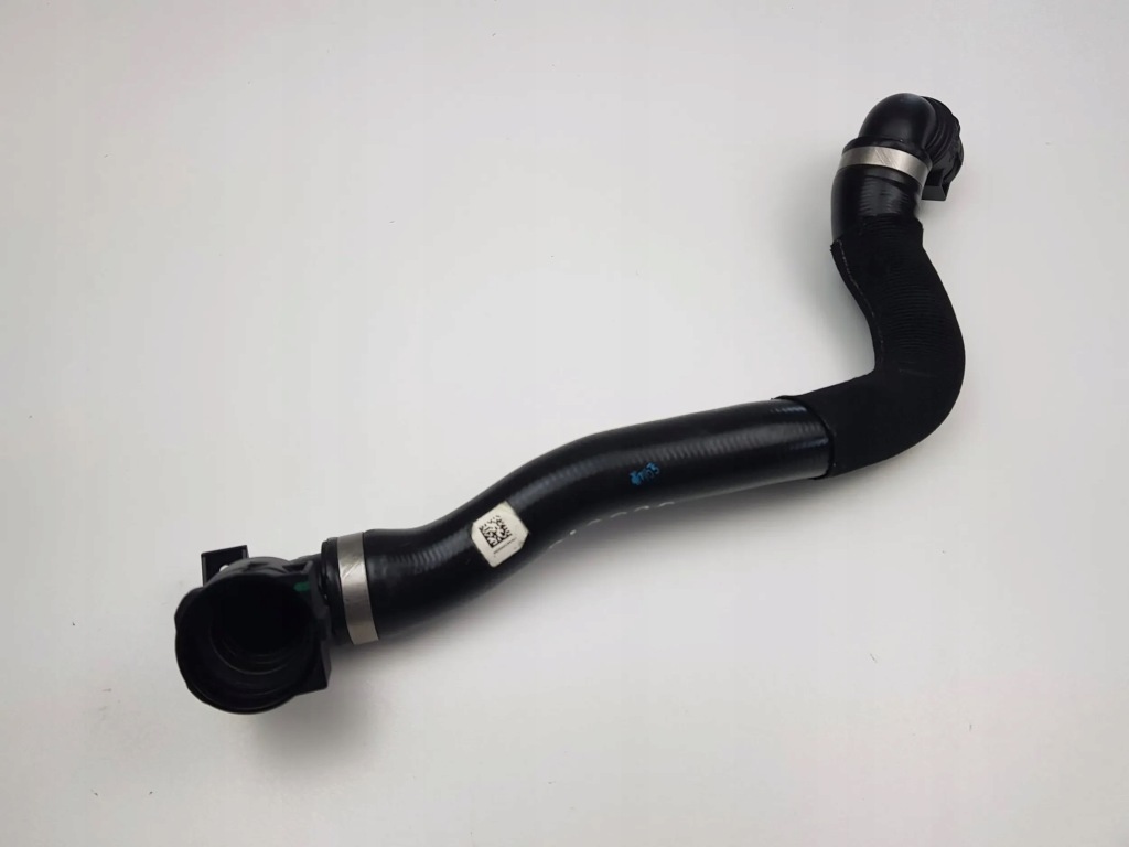 фото №7, Шланг труба патрубок радіатора води bmw 3 g20 2.0i 5a0c5a3