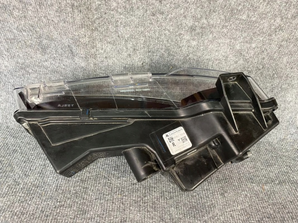 Купить Led drl фара передняя перед правый  - tesla model 3 17-