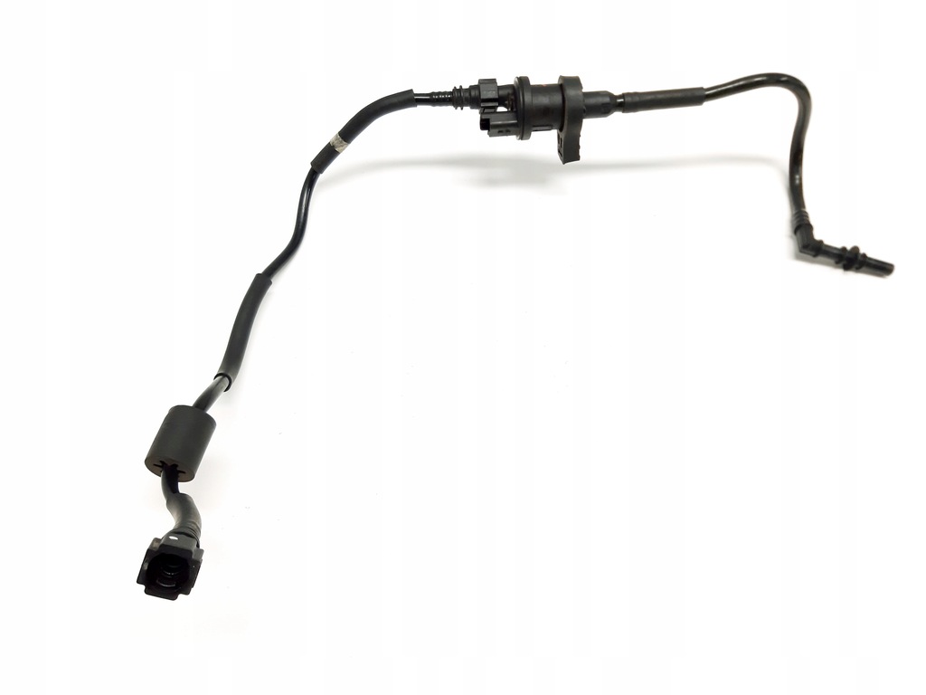 фото №1, Клапан вакуумa peugeot citroen 1.2 thp 9671744280