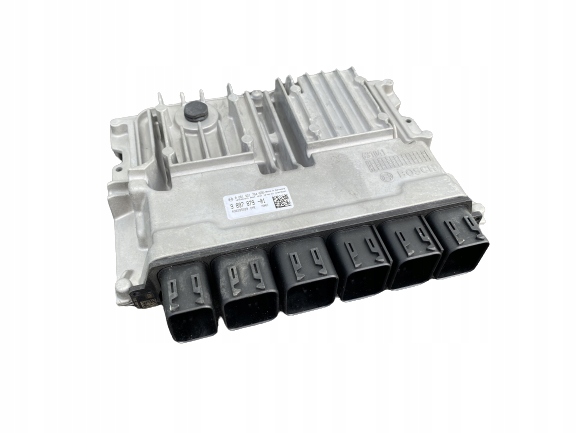 фото №1, Mini cooper f56 f57 блок управления двигателя