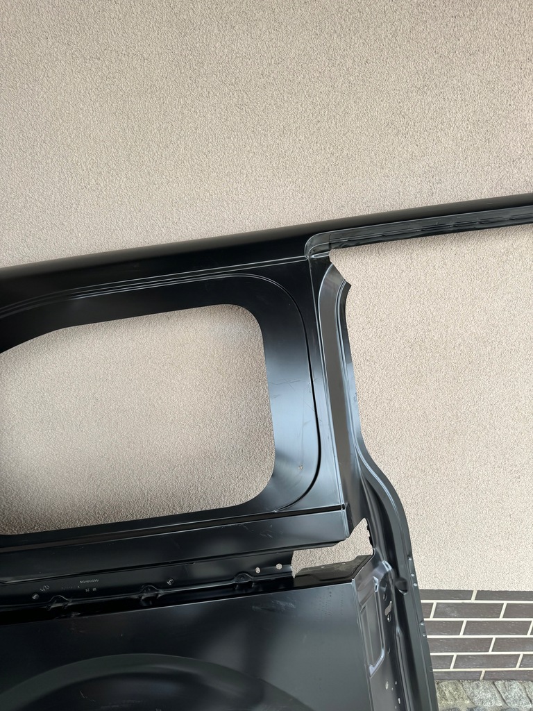 фото №6, Крыло задний задняя правый proace jumpy iii expert 1685065480