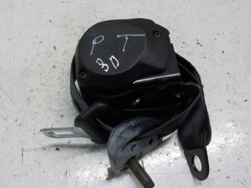 фото №1, Frontera b pas правый задняя