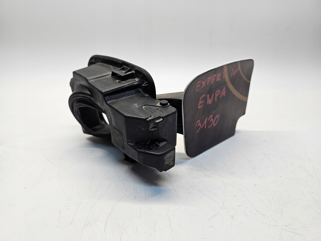 фото №6, Крышка заливной топлива expert jumpy proace iv 16- #3130