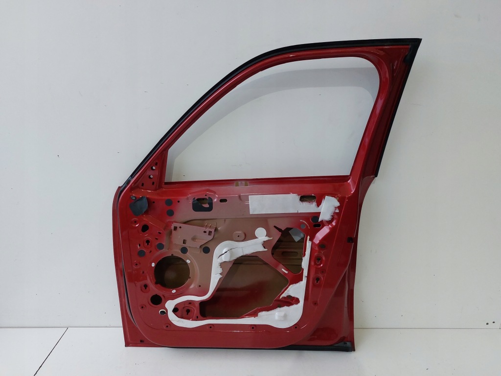 фото №5, Citroen c4 picasso ii двері праве перед 786179 оригінал