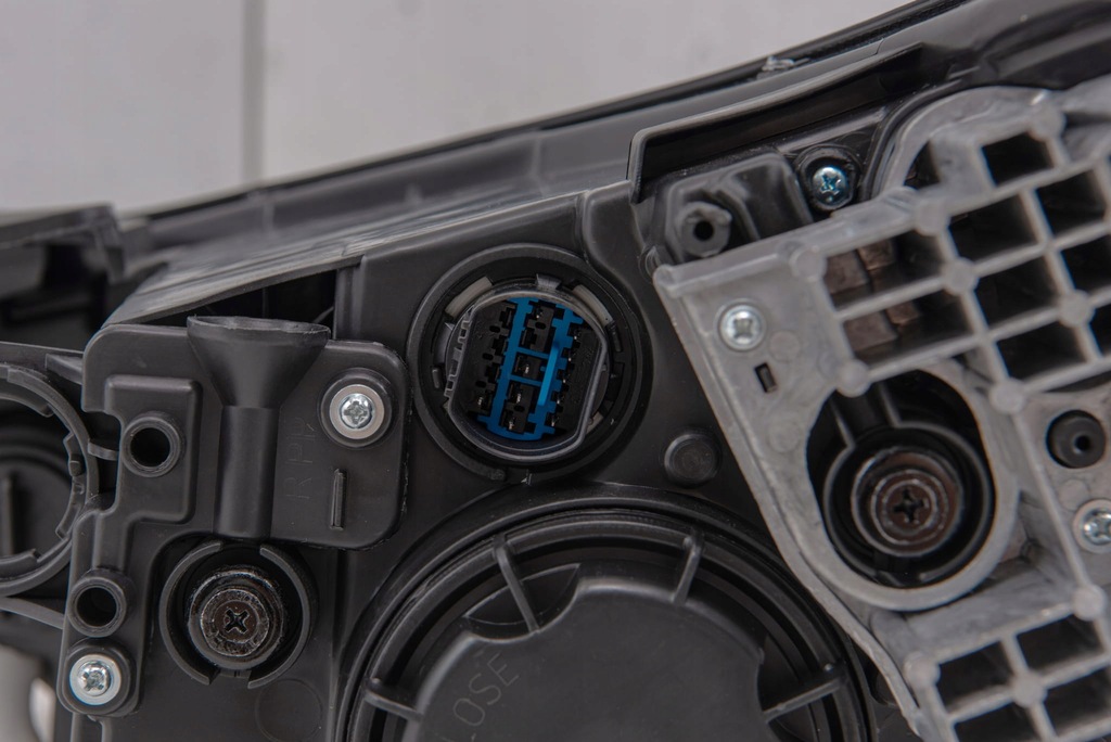 фото №15, Hyundai elantra vi ad 2018-2020 лампа передняя правая led 92102f2600