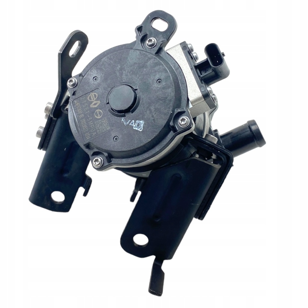 фото №12, Nowa оригінальний номер насос циркуляція wody renault megane scenic ev e-tech 215815mp0a