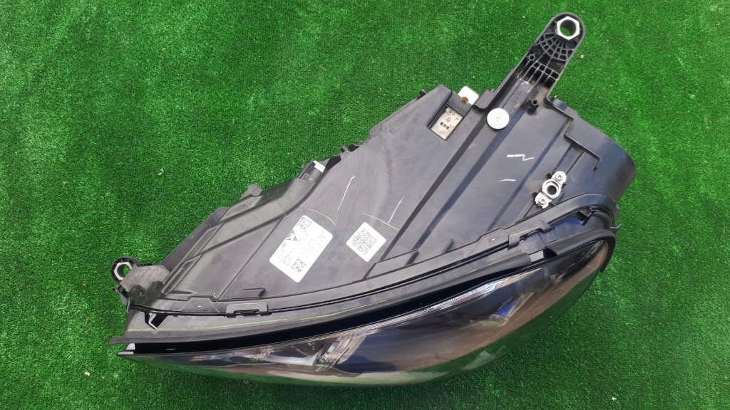 Mercedes gls w167 full led фара передня Оригінал