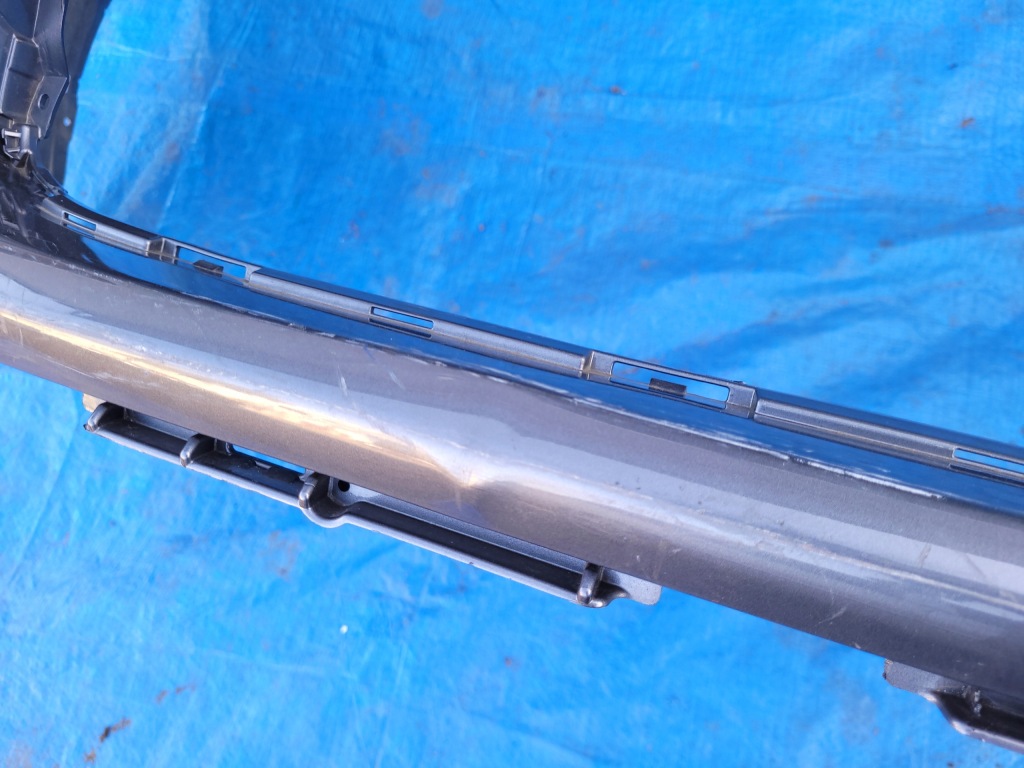 Lexus nx i 1 | бампер перед передний 52119-78010 | 0277 Киев