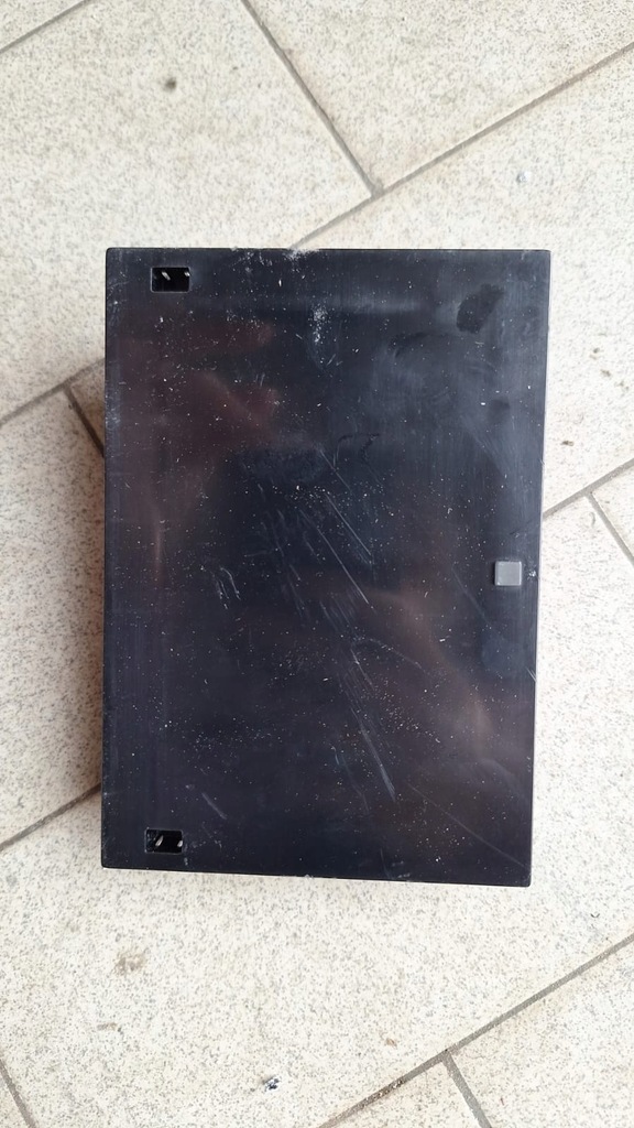 фото №1, Зарядний пристрій індукційна renault scenic v e-tech 284428892r