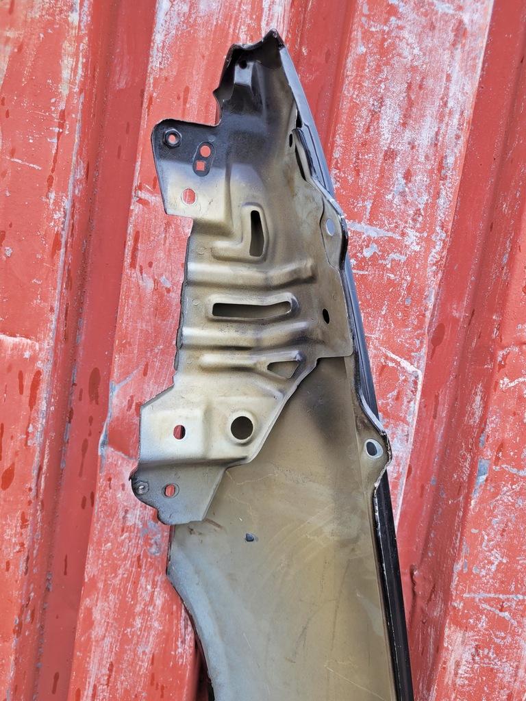 фото №7, Крыло передний правый перед alfa romeo 159 2005-2011