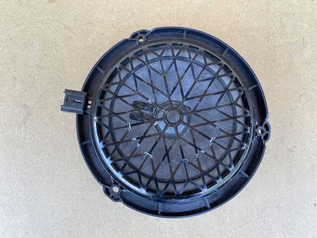 фото №1, Динамік peugeot