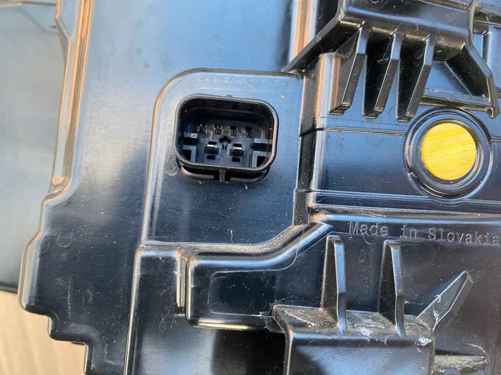 фото №10, Bmw x7 g07 lci лампа правая задняя 5a5bea8-03 оригинал 5a5bea8 оригинал