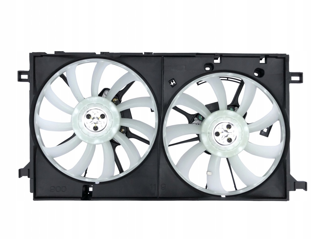 фото №2, Вентилятори lexus ux 200 ux200 2018-