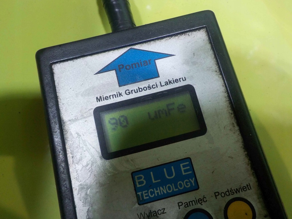 фото №7, Nissan qashqai j10 i +2 09r крыло левый перед