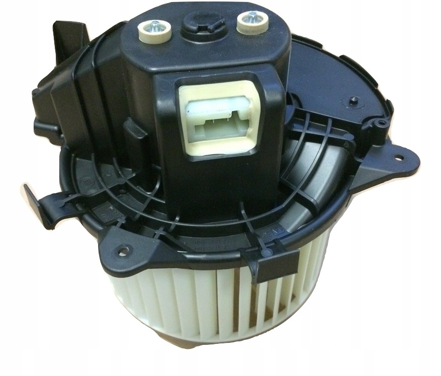 фото №1, Fiat bravo 2 delta вентилятор повітродувка механічна коробка передач oem