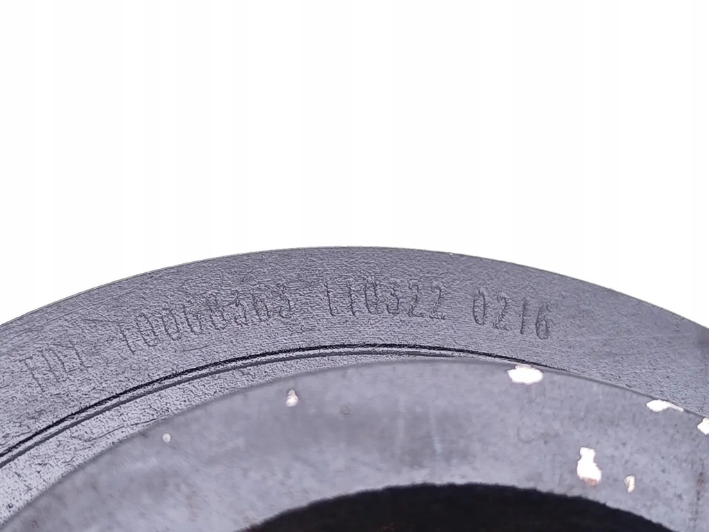 фото №7, Mg mg 6 шків колінчастого вала колінчастого 1.8 t бензин 118kw 160 hp 10068363