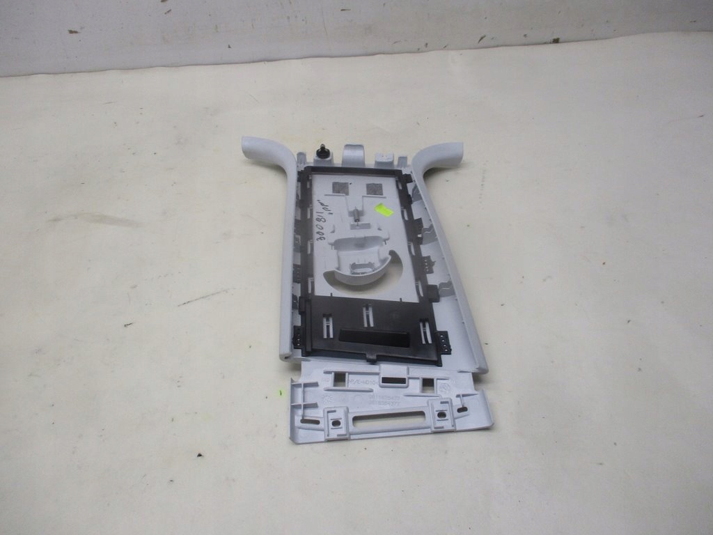 фото №5, Пластик захист стійка права peugeot 3008 ii