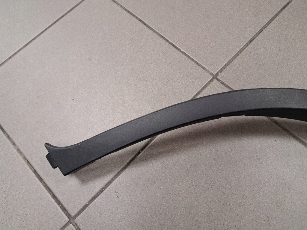 фото №6, Bmw e71 накладка накладка крыла подкрылок левый задняя задняя 7176329 d1055