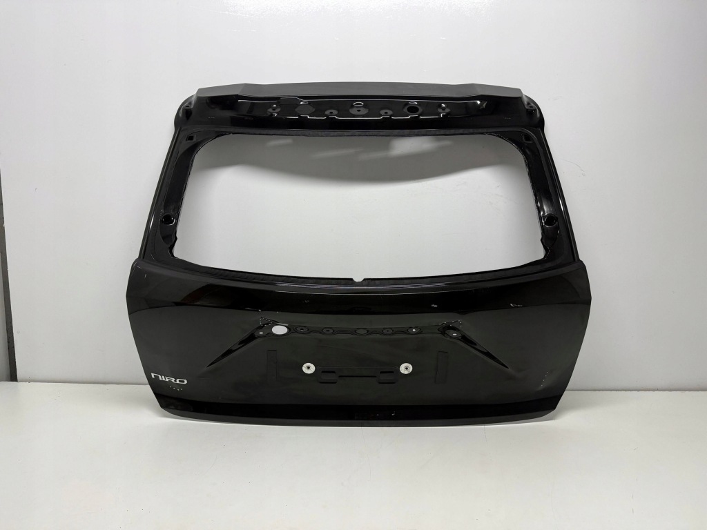 Купити Kia niro 2 2 кришка багажника задній задня