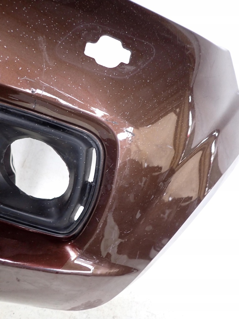 фото №7, Nissan navara iv 14- бампер перед передній spr 620224ju0h