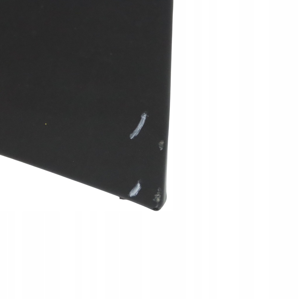 фото №13, Капот крышка двигателя mercedes a209 c209 obsidian black чёрный металлик 197