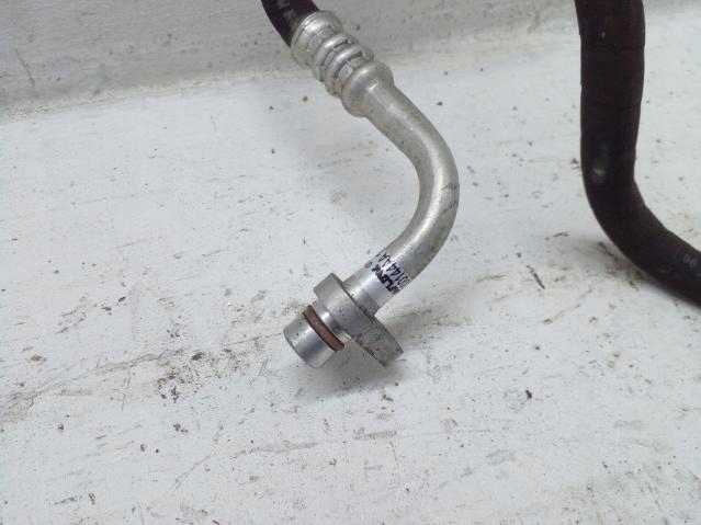 фото №2, Труба шланг кондиціонера renault espace v 1.6 dci