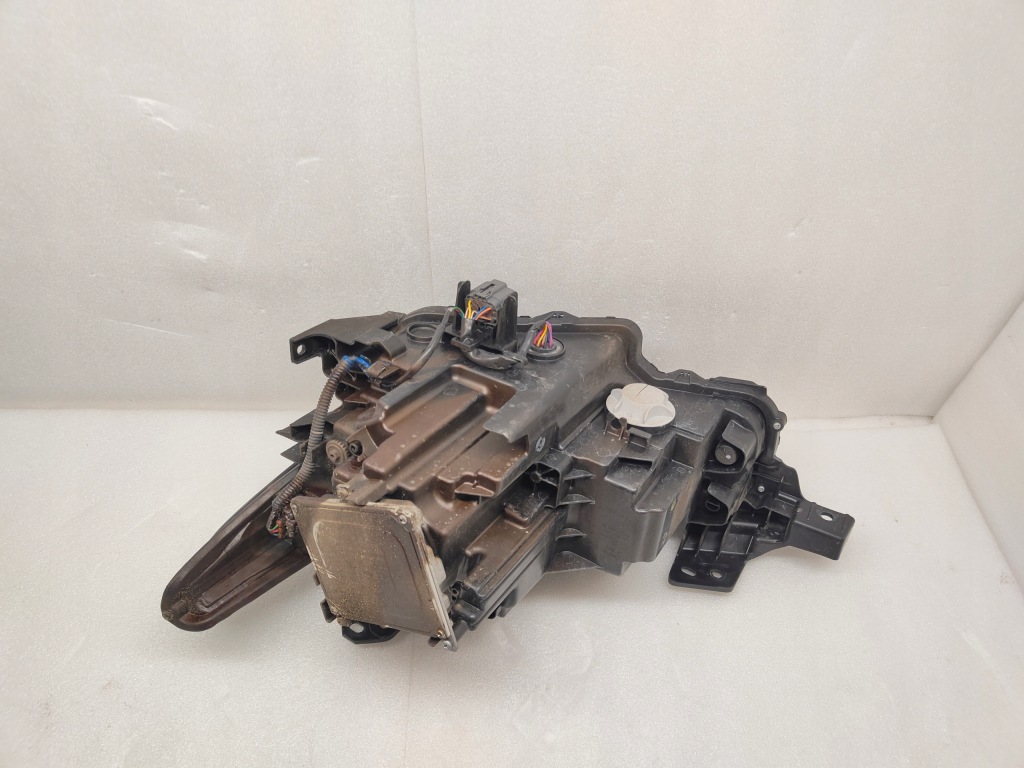 фото №5, Mazda 3 bp iv full led лампа правый перед 8 pinów bcjh-51040