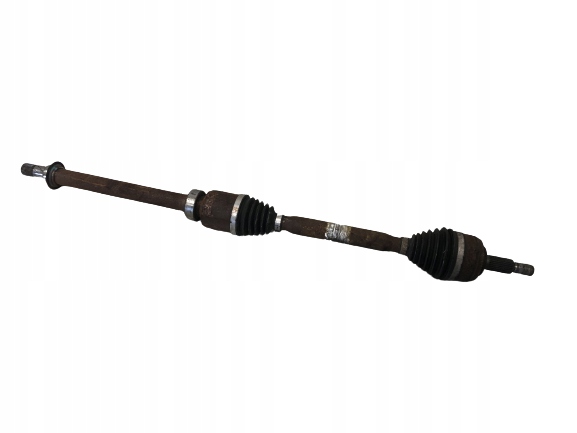фото №1, Приводной вал длинная правая renault captur 391005153r