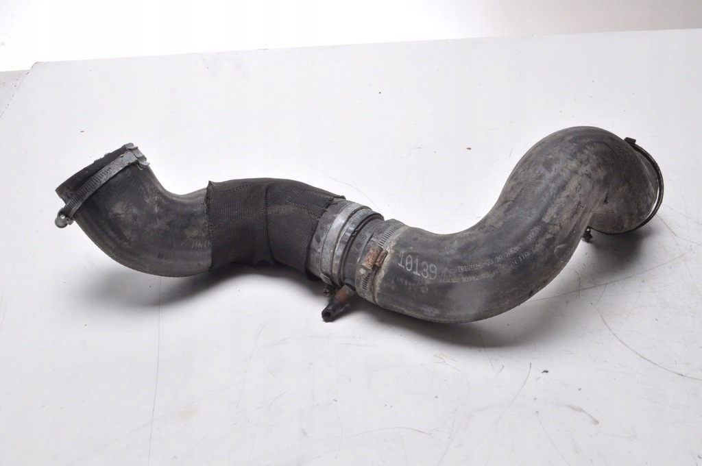 фото №1, Volvo s80 ii v70 iii xc70 2.4 d5 185km труба інтеркулер 30792883