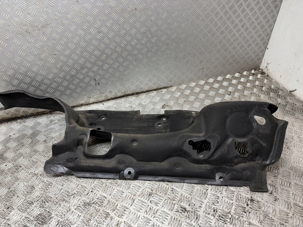 фото №1, Шумоизоляция защита стены перегородки mercedes b-klasa w245