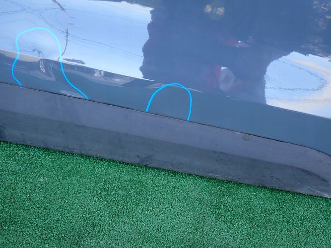 фото №6, Renault express двері праве передні перед