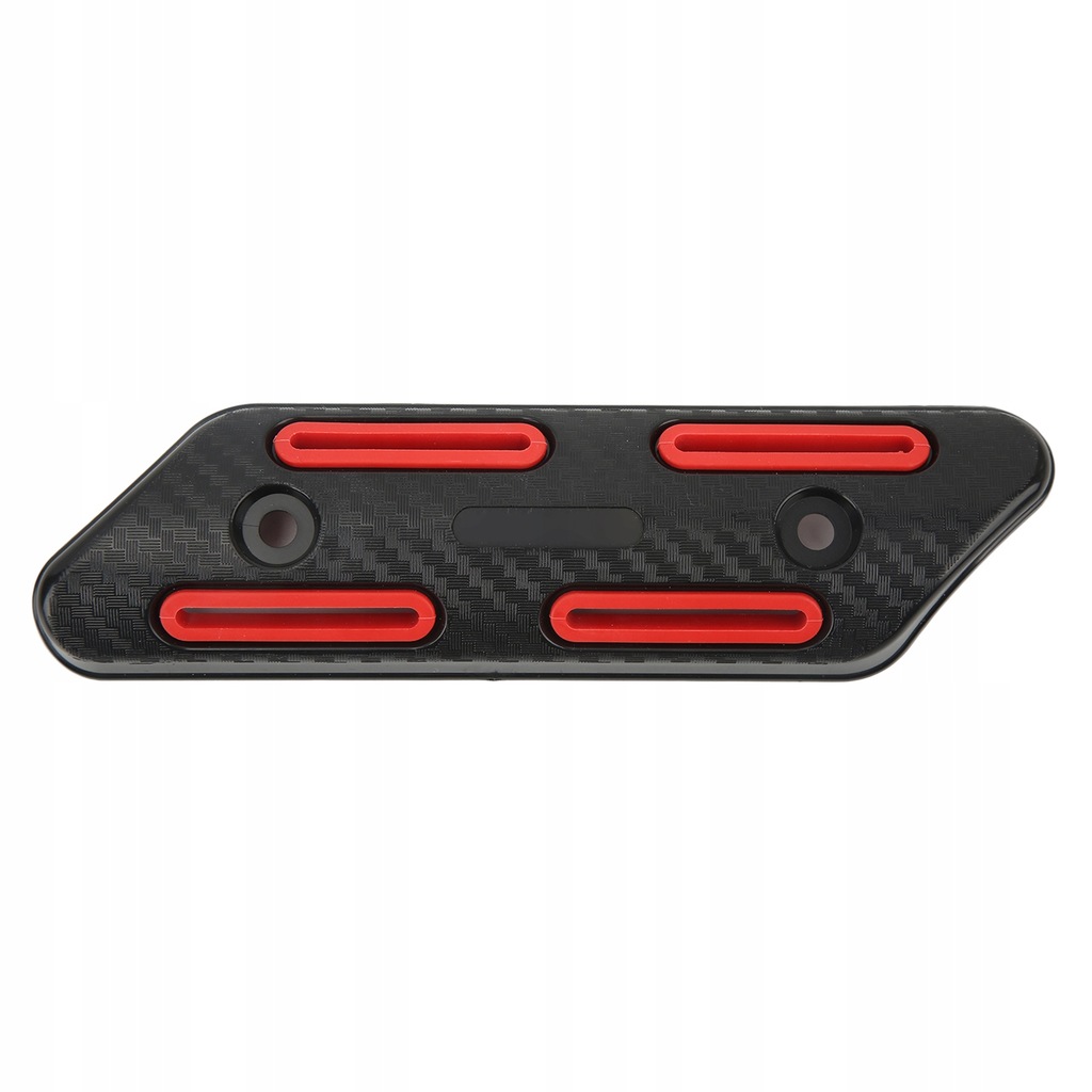 фото №5, Защита тепловая трубы выпускной универсальная do rur o диаметра od 27 ld