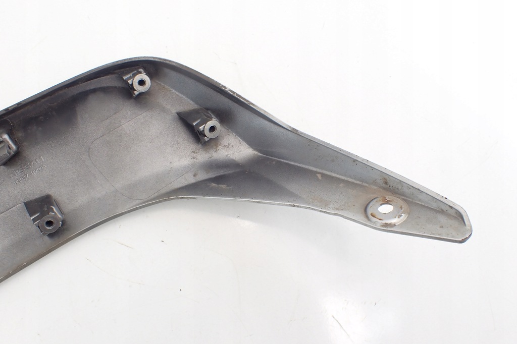 фото №6, Молдинг na бампер задняя левая nissan qashqai ii lift