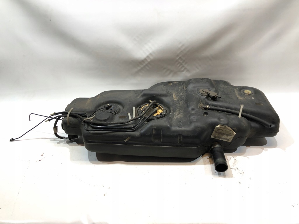 Купити Phedra 807 бак bak пального дизель 2.2hdi