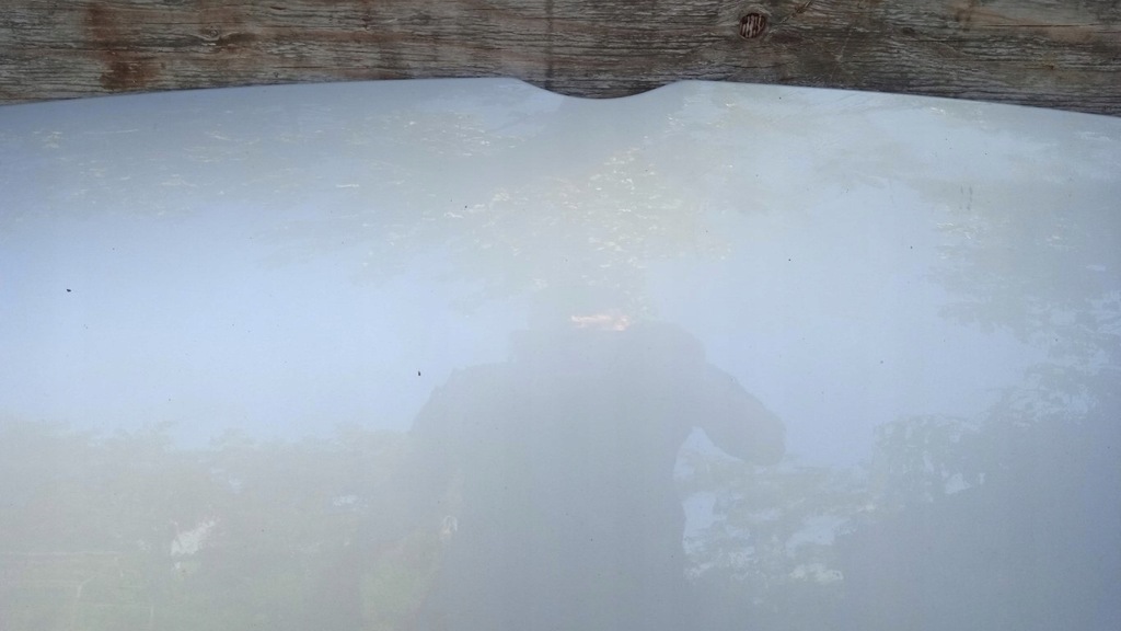 фото №7, Vw bora капот la7w