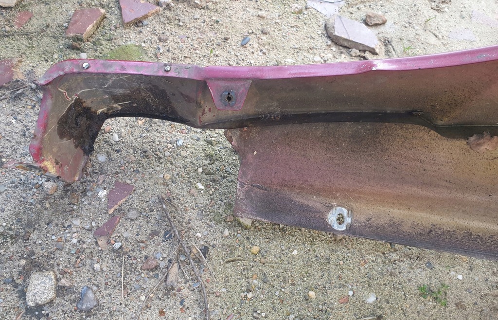 фото №6, Крила правий seat toledo i lift ls3p