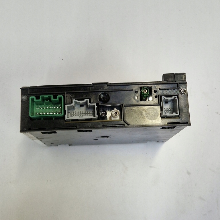 фото №2, Opel astra k радіо модуль 39039745