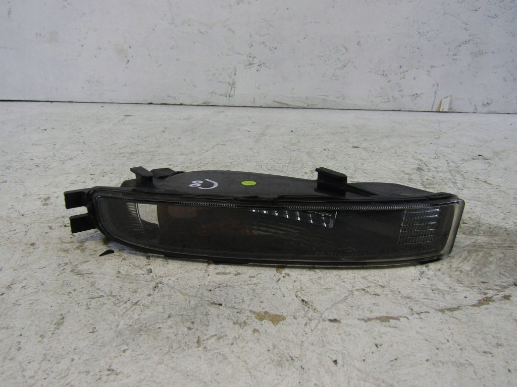 фото №1, New beetle поворотник правий перед 5c