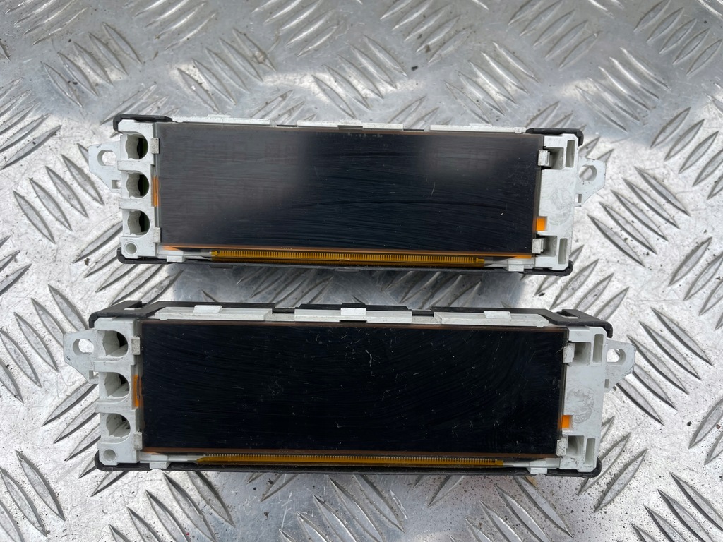 фото №1, Peugeot 207 дисплей 9663205580