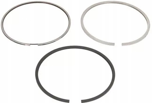 фото №1, Kolbenschmidt кільця поршня 800057110000