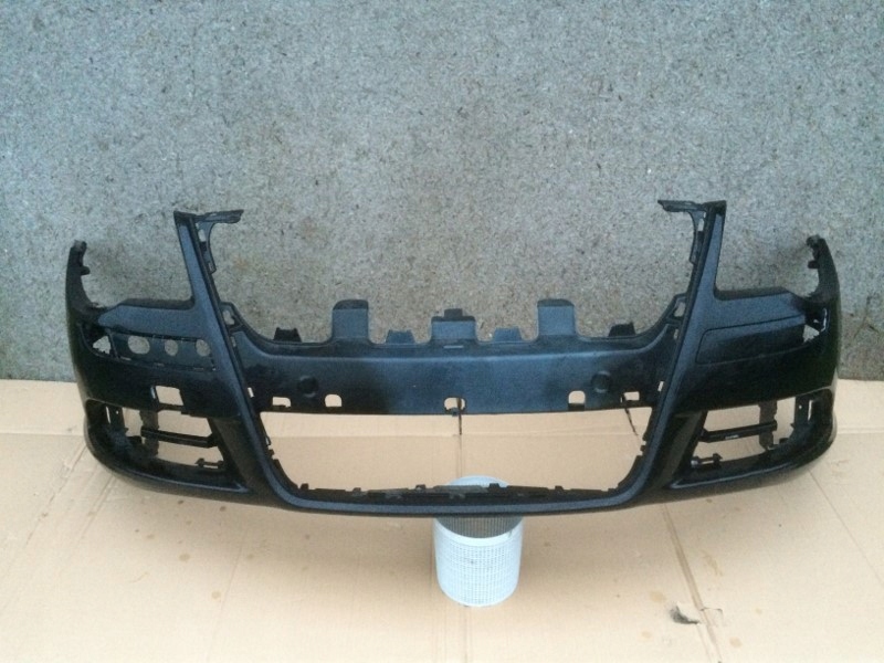 фото №1, Vw eos бампер перед передній