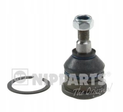 фото №2, Nipparts рычага шаровая опора hyundai accent ii