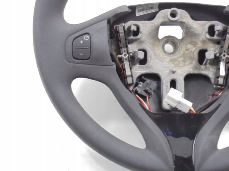 фото №7, Clio iv воздуховод oryg