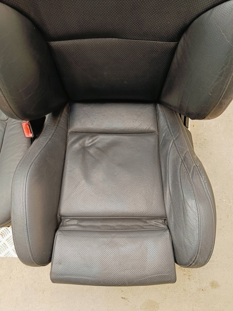 фото №9, Opel zafira b 2006 комплект сидінь