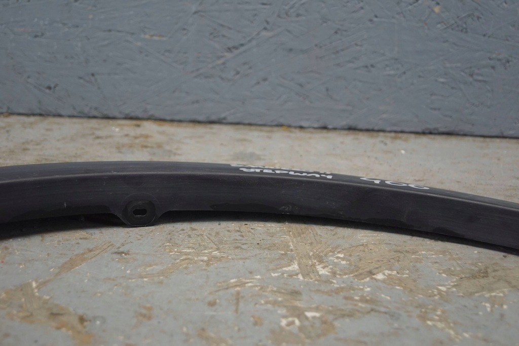 фото №8, Dacia sandero ii stepway молдинг крыла левый перед 638751431r 466