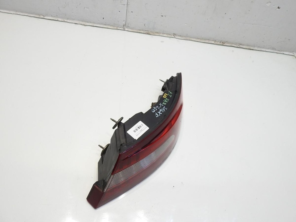 фото №8, Лампа правая задняя задняя led jaguar xf x250 8x2313404bd 2vp238047-04