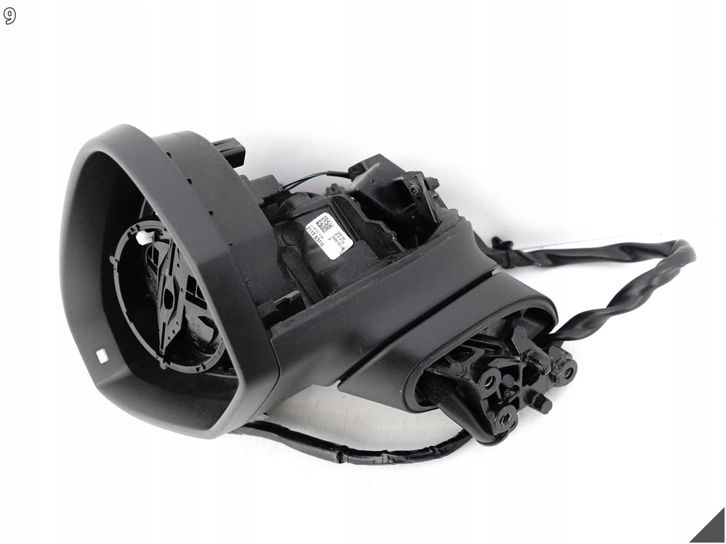 фото №10, Audi a5 s5 rs5 8w8 8w6 f5 b9 16-24 зеркало наружное левая europa 12 pin