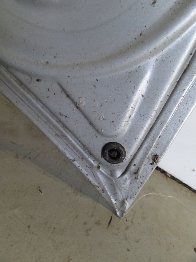 фото №12, Mitsubishi galant viii 03 sedan кришка багажника багажника задня задня