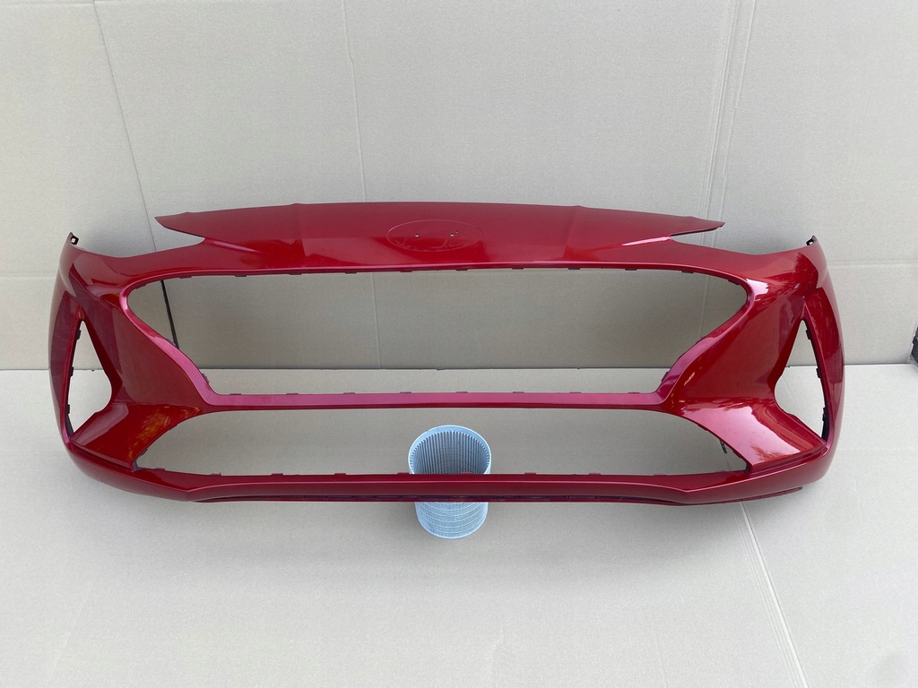 фото №1, Hyundai i10 i 10 iii бампер перед передний